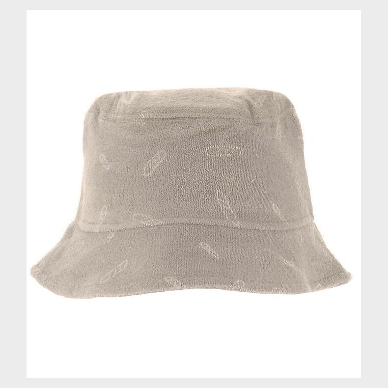 Monsieur Mini B�llehat - Terry - Beige Baguette