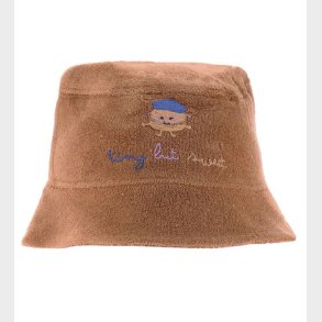 Monsieur Mini B�llehat - Terry - Almond