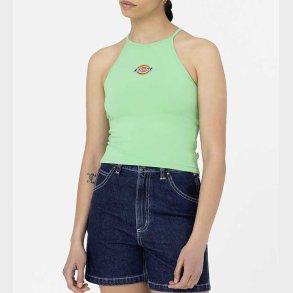 Dickies Top - Chain Lake - Apple Mint