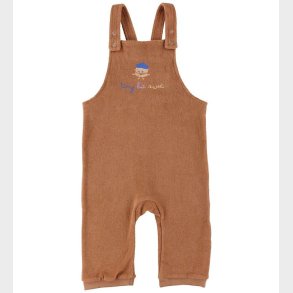 Monsieur Sm�kbukser - Terry - Almond