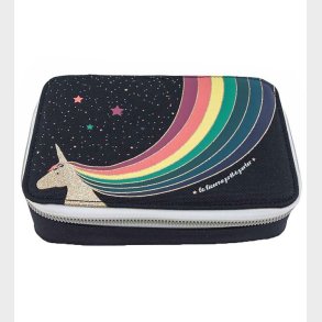 Jeune Premier Penalhus m. Indhold - Unicorn Gold