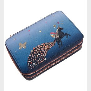 Jeune Premier Penalhus m. Indhold - Unicorn Universe