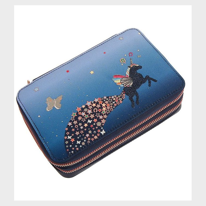 Jeune Premier Penalhus m. Indhold - Unicorn Universe