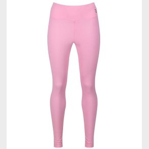 Juicy Couture Leggings - Peached Interlock - Begonia Pink