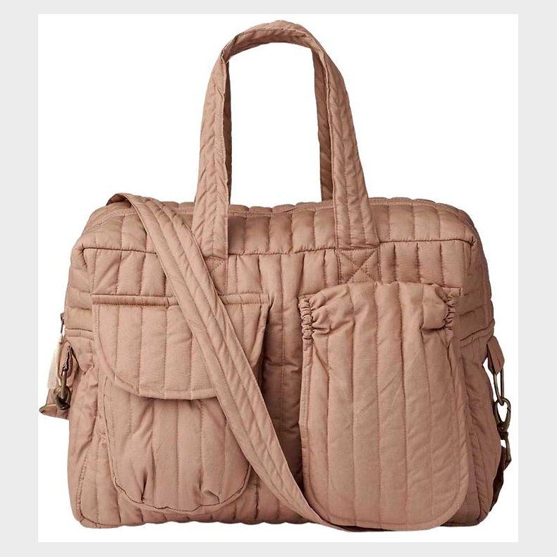 VACVAC Pusletaske - Donna - Mocca Mine