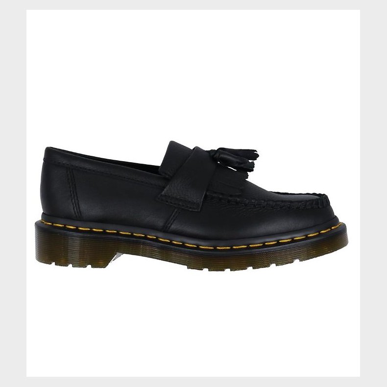 Dr. Martens Sko - Adrian - Sort