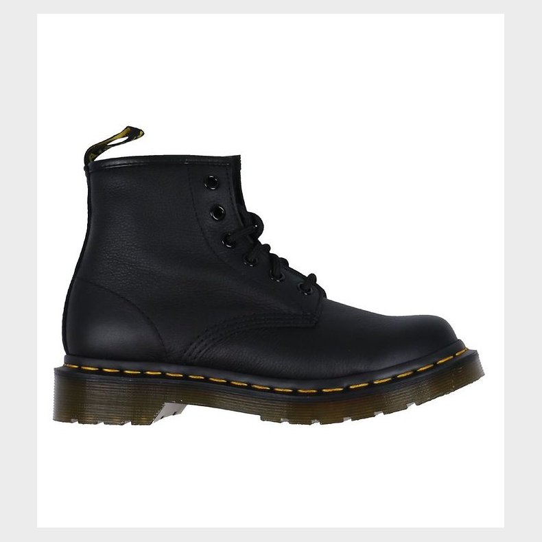 Dr. Martens Stvler - 101 - Sort