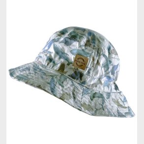 Mikk-Line Bllehat - Metal m. Hajer