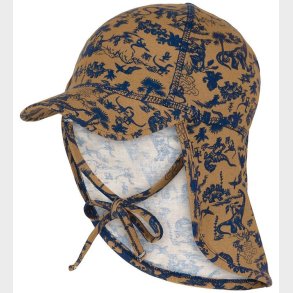 Mikk-Line Solhat - Bambus - Dijon