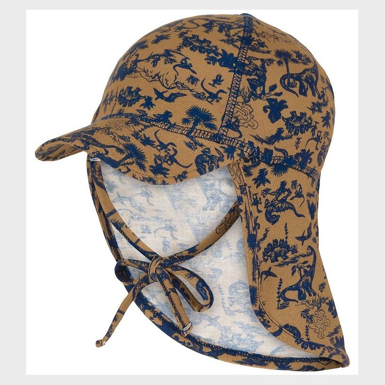 Mikk-Line Solhat - Bambus - Dijon