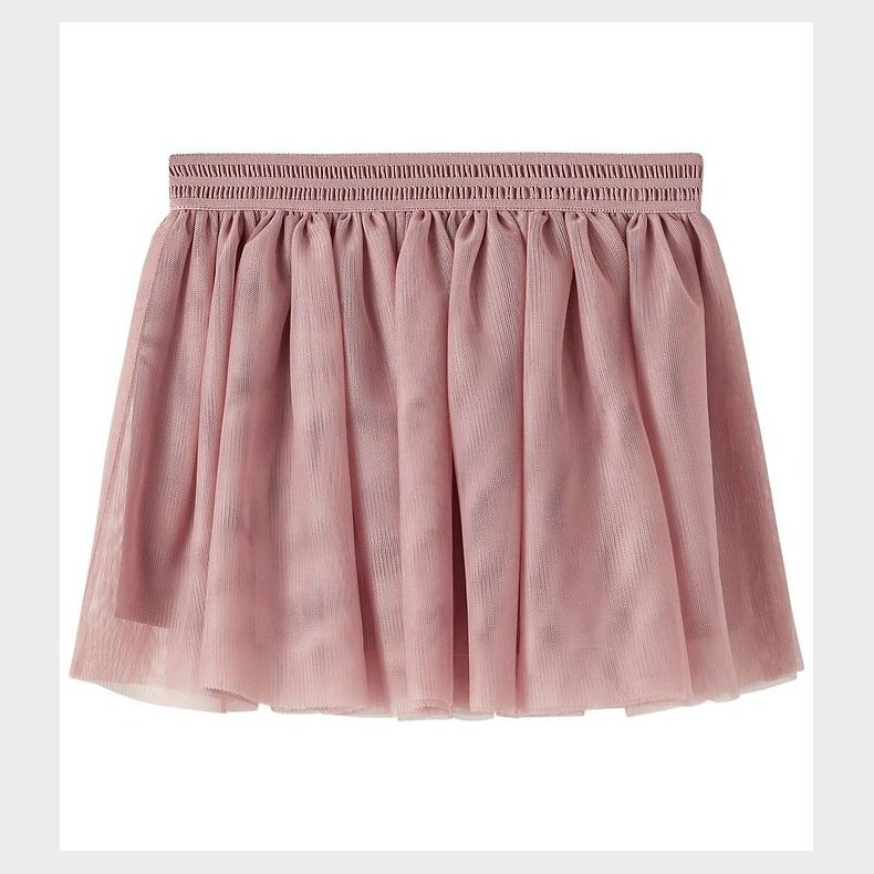 Name It Nederdel - NmfNutulle - Woodrose