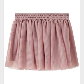 Name It Nederdel - NmfNutulle - Woodrose