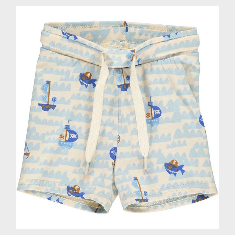 Freds World Shorts - Pirate - Buttercream