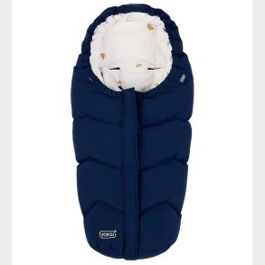 Voksi Krepose - Move - 90 cm - Midnight Blue/Wing