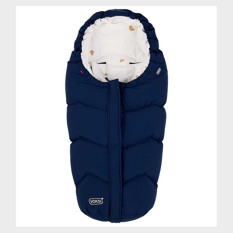 Voksi Krepose - Move - 90 cm - Midnight Blue/Wing