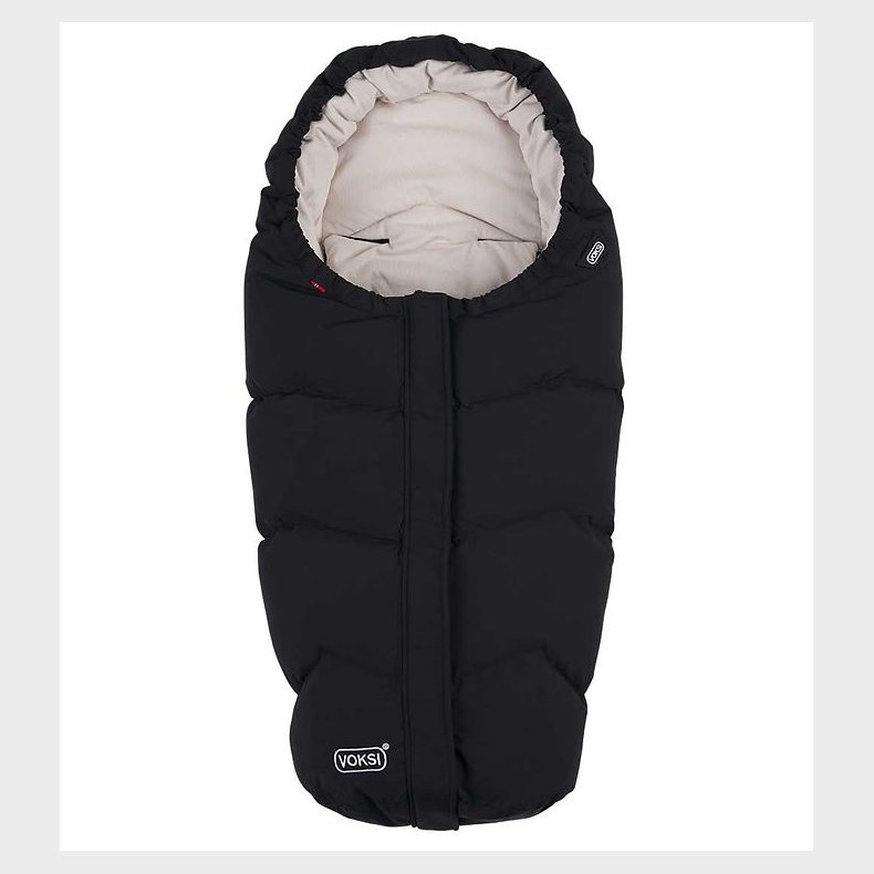 Voksi Krepose - Move - 90 cm - Black/Cream