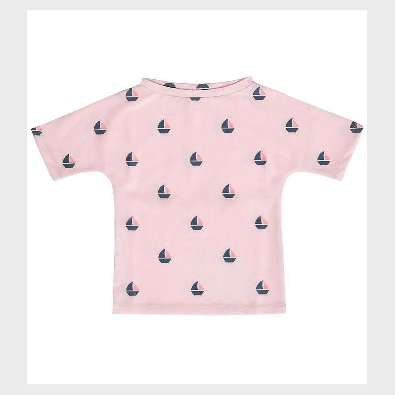 Petit Crabe Badebluse - Luna - UV50+ - Rose Boat