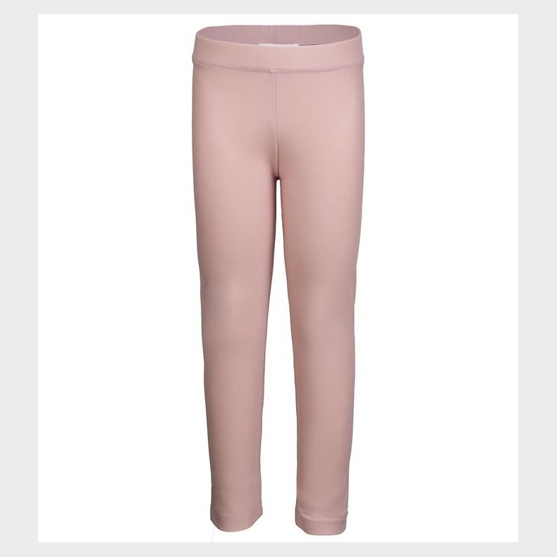 Petit Crabe Badeleggings - Fly - UV50+ - Pudderrosa