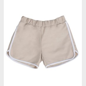 Petit Crabe Badeshorts - Alexa - UV50+ - Latte