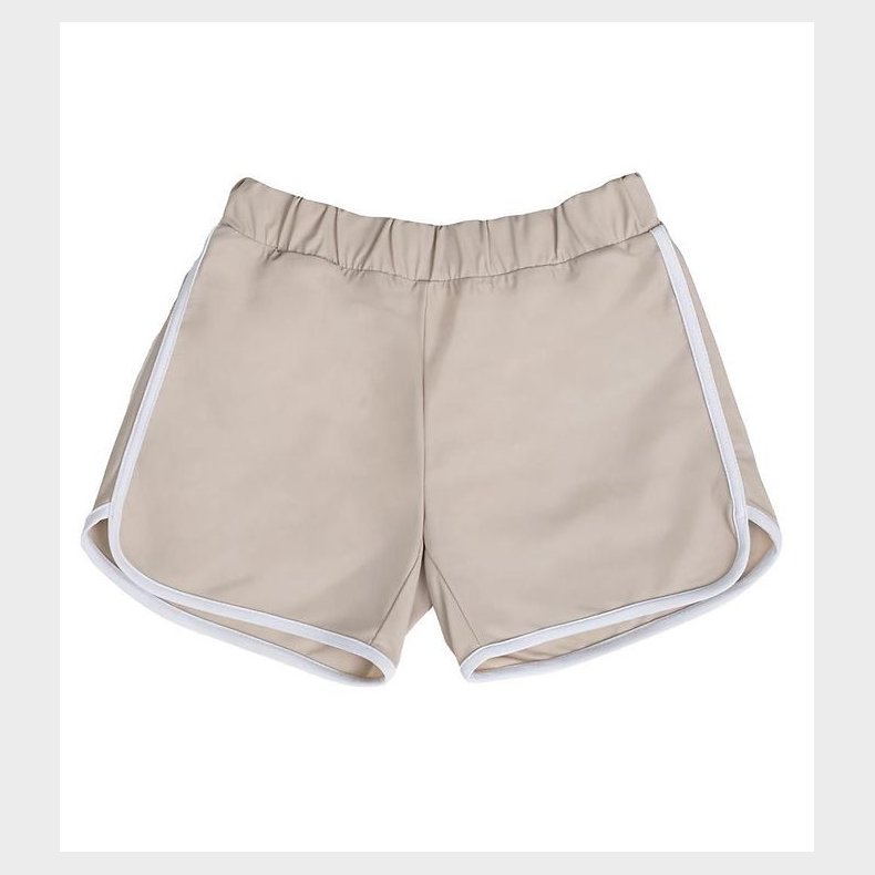 Petit Crabe Badeshorts - Alexa - UV50+ - Latte