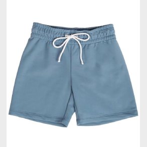 Petit Crabe Badeshorts - Alex - UV50+ - Petrol