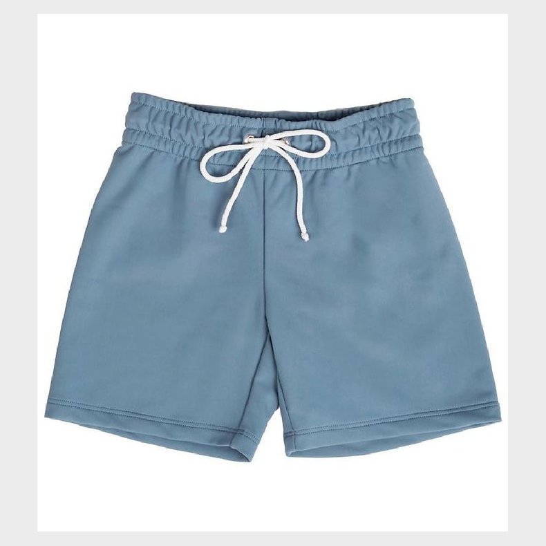 Petit Crabe Badeshorts - Alex - UV50+ - Petrol