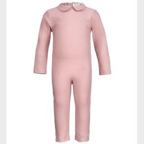 Petit Crabe Badeheldragt - Palma - UV50+ - Pudderrosa