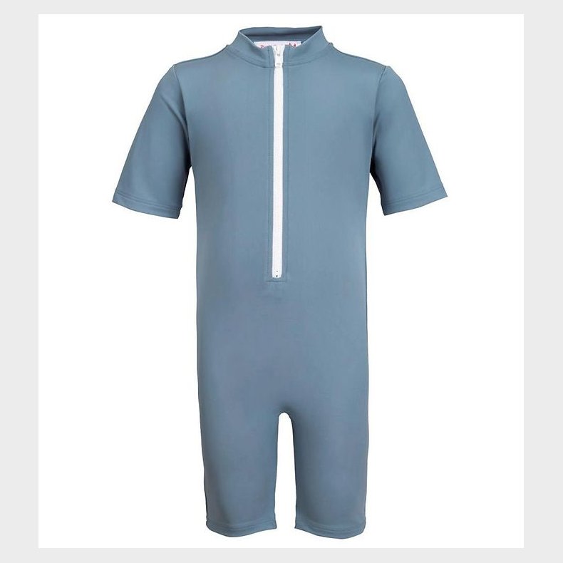 Petit Crabe Badeheldragt - Noe - UV50+ - Petrol