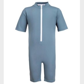 Petit Crabe Badeheldragt - Noe - UV50+ - Petrol