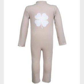 Petit Crabe Badeheldragt - Lou - UV50+ - Latte