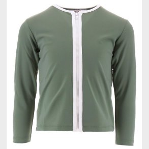 Petit Crabe Badebluse - Etoile - UV50+ - Army