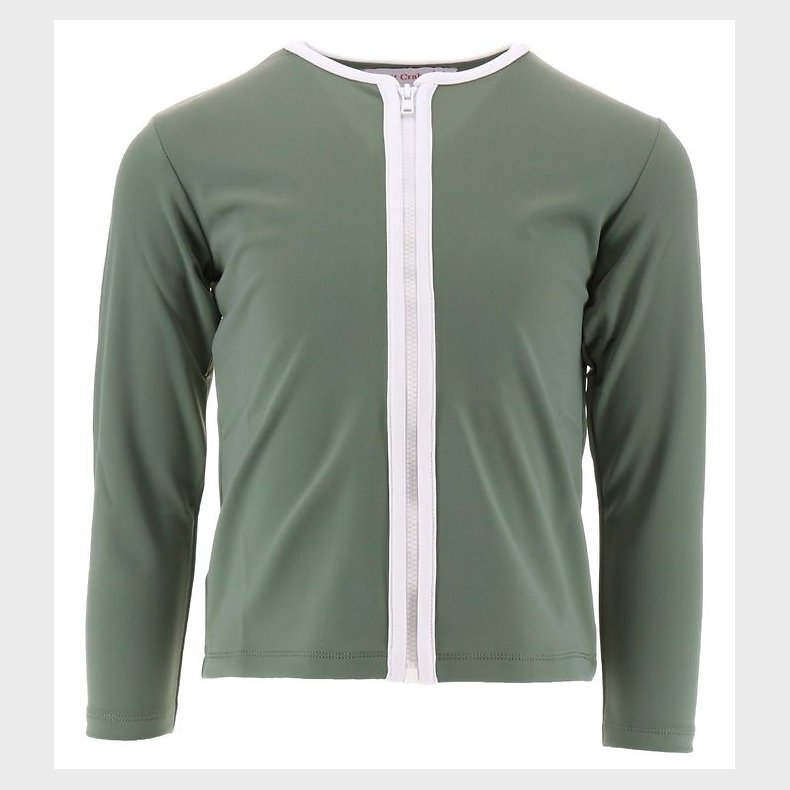 Petit Crabe Badebluse - Etoile - UV50+ - Army