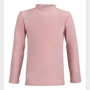 Petit Crabe Badebluse - Sydney - UV50+ - Pudderrosa