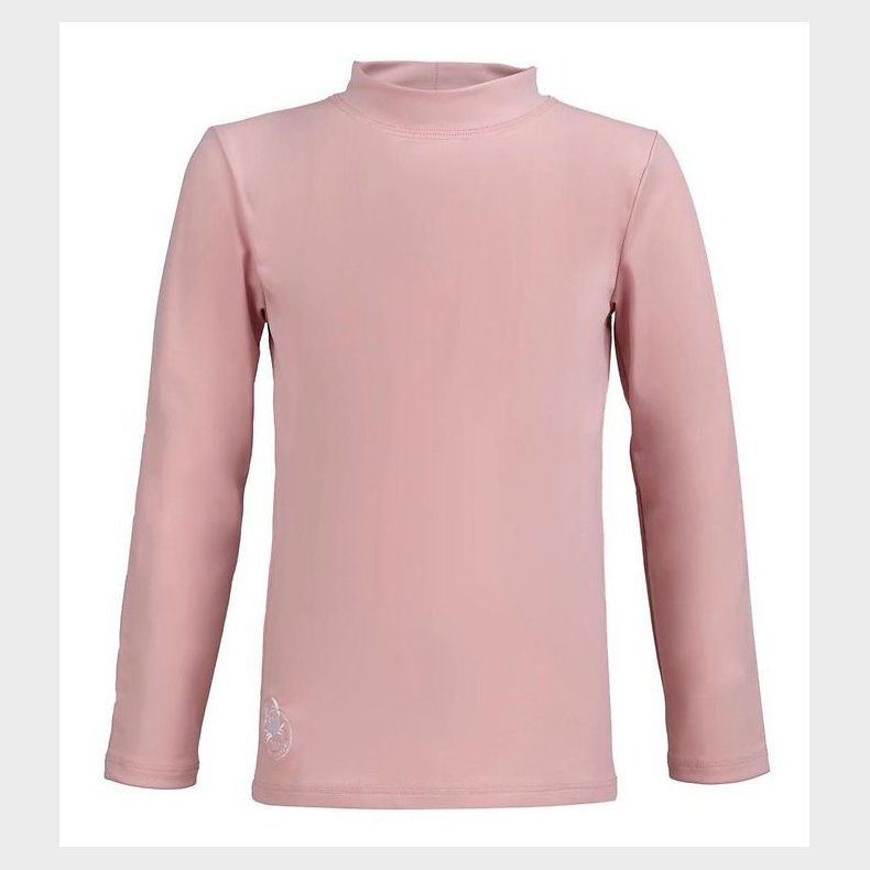 Petit Crabe Badebluse - Sydney - UV50+ - Pudderrosa