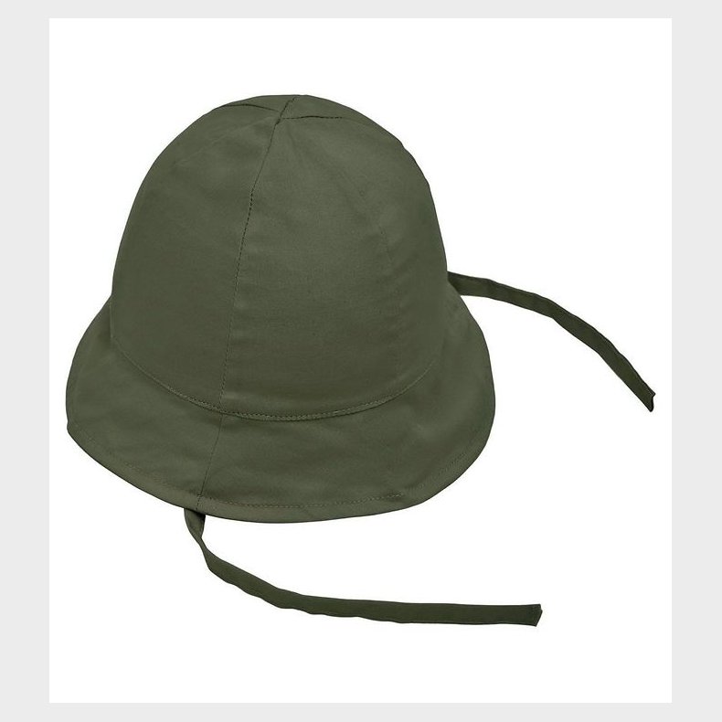 Name It Sommerhat - UV50+ - NbmZean - Laurel Wreath