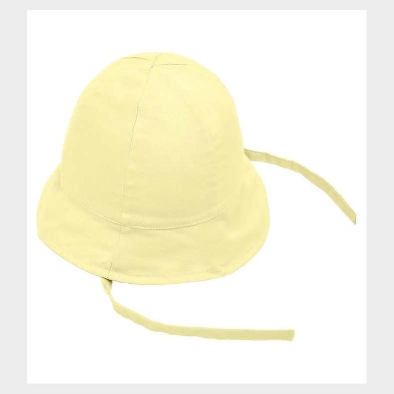 Name It Sommerhat - UV50+ - NbfZanny - Double Cream
