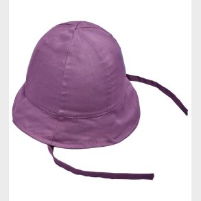 Name It Sommerhat - UV50+ - NbfZanny - Purple Sage