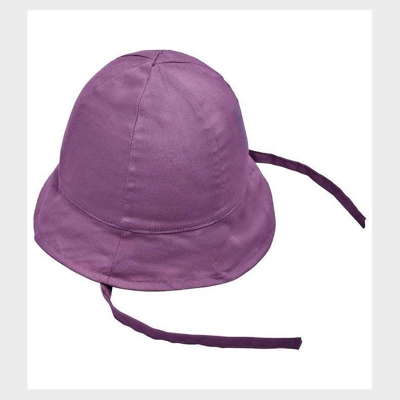 Name It Sommerhat - UV50+ - NbfZanny - Purple Sage