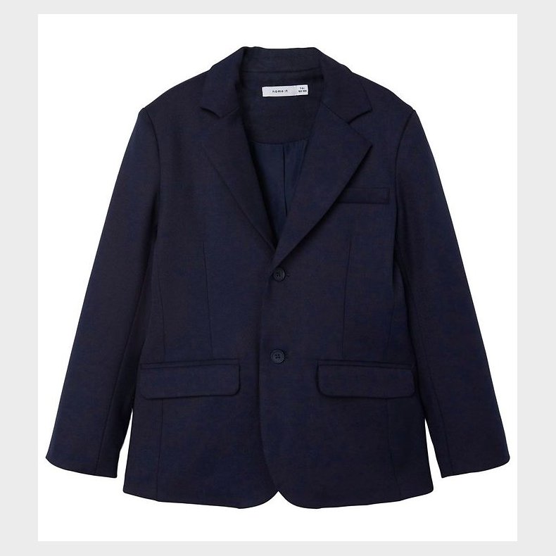Name It Blazer - Noos - NkmRiramel - Dark Sapphire
