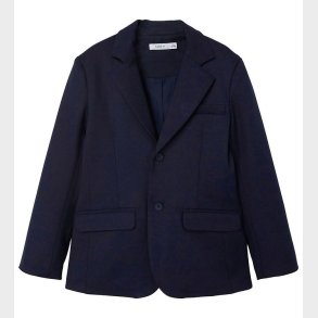 Name It Blazer - Noos - NkmRiramel - Dark Sapphire