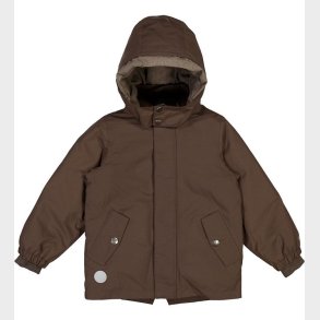 Wheat Overgangsjakke - 3-i-1 Nalo Tech - Soil