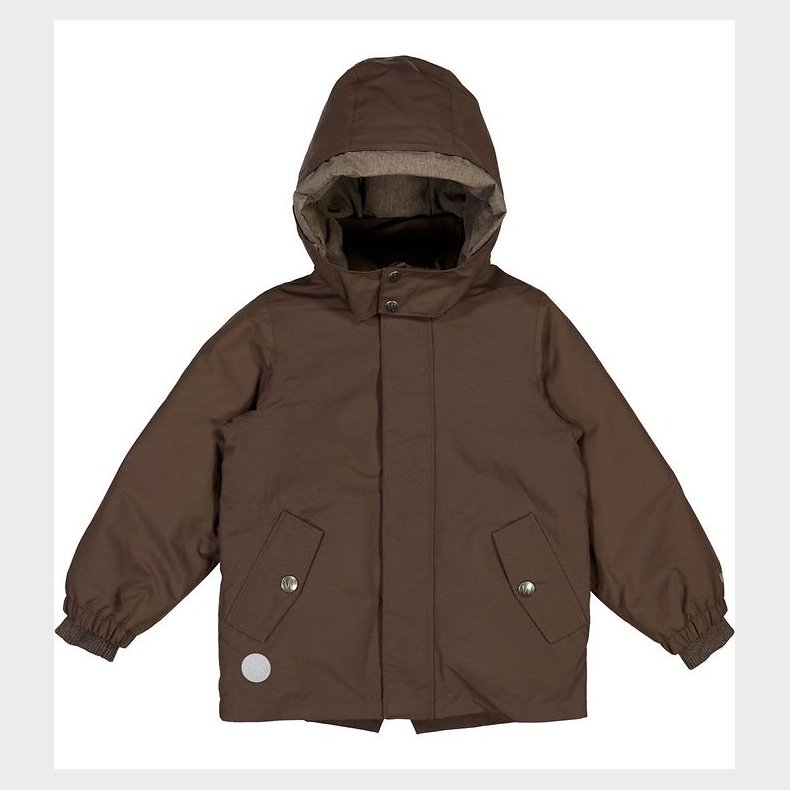 Wheat Overgangsjakke - 3-i-1 Nalo Tech - Soil