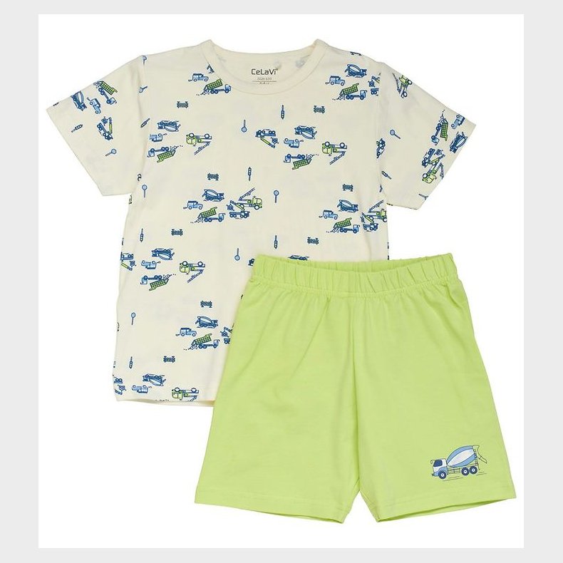 CeLaVi Nattj - Daiquiri Green