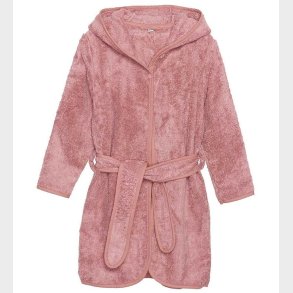 Pippi Baby Badekbe - Old Rose m. rer