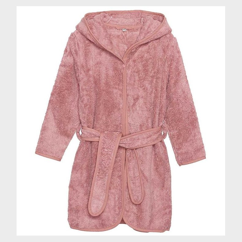 Pippi Baby Badekbe - Old Rose m. rer