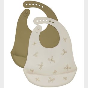 CeLaVi Hagesmkke - 2-pak - Khaki