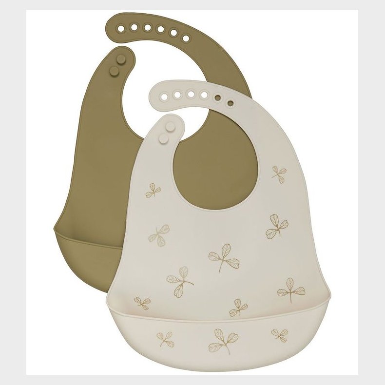 CeLaVi Hagesmkke - 2-pak - Khaki