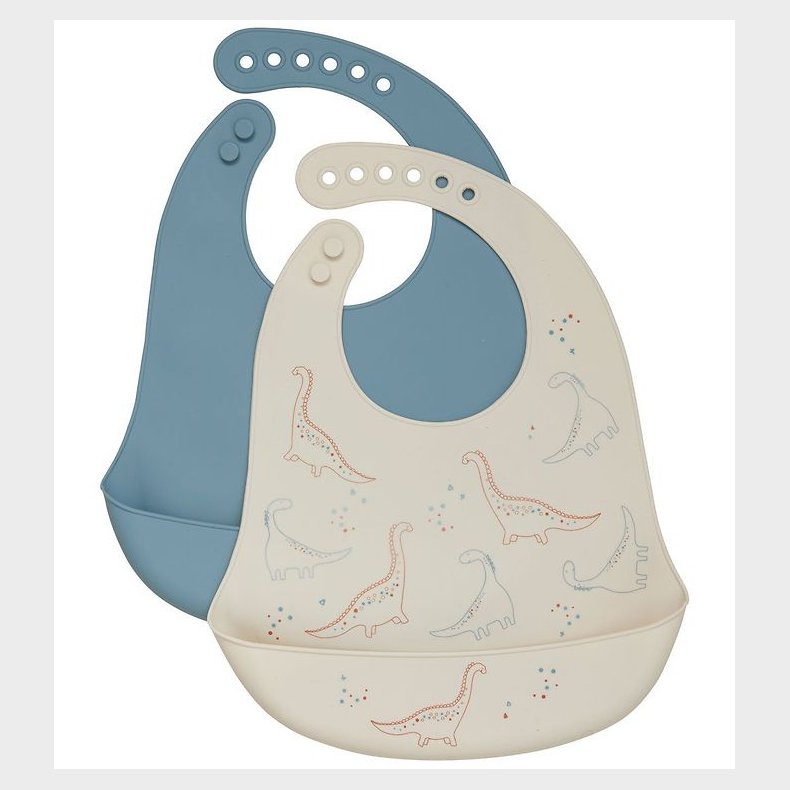 CeLaVi Hagesmkke - 2-pak - Amber Brown