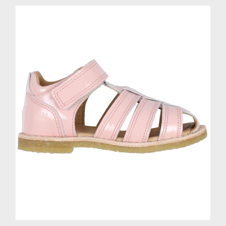 Wheat Sandaler - Bailey - Powder