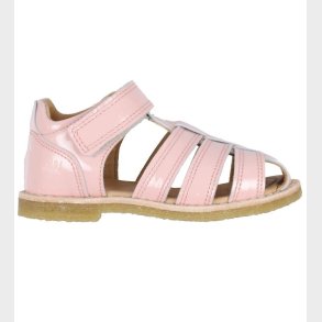 Wheat Sandaler - Bailey - Powder